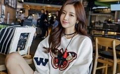 打开腿吃你的扇贝吃胸